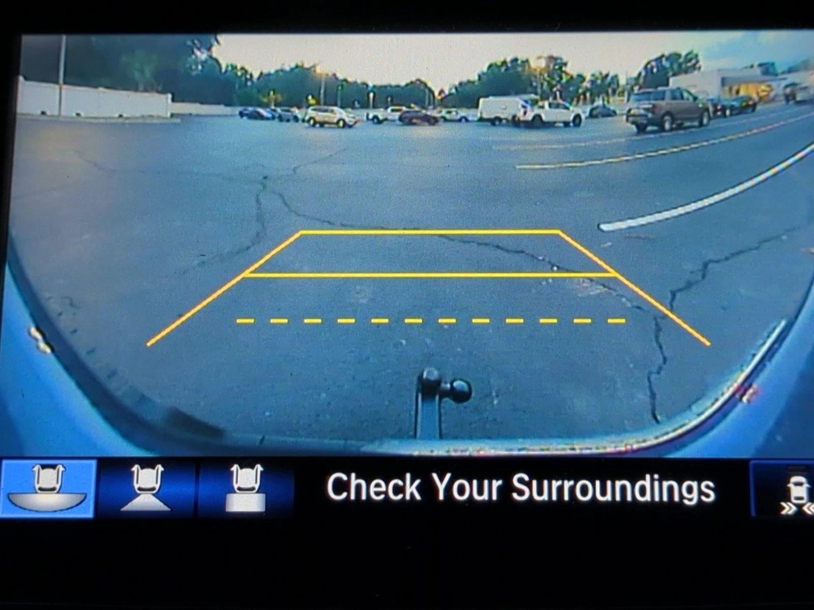 2022 Honda Ridgeline RTL AWD