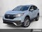 2022 Honda CR-V Hybrid Touring AWD