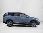 2022 Honda CR-V Hybrid Touring AWD