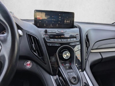 2020 Acura RDX FWD