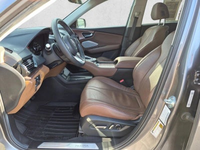 2024 Acura RDX SH-AWD w/Technology Package