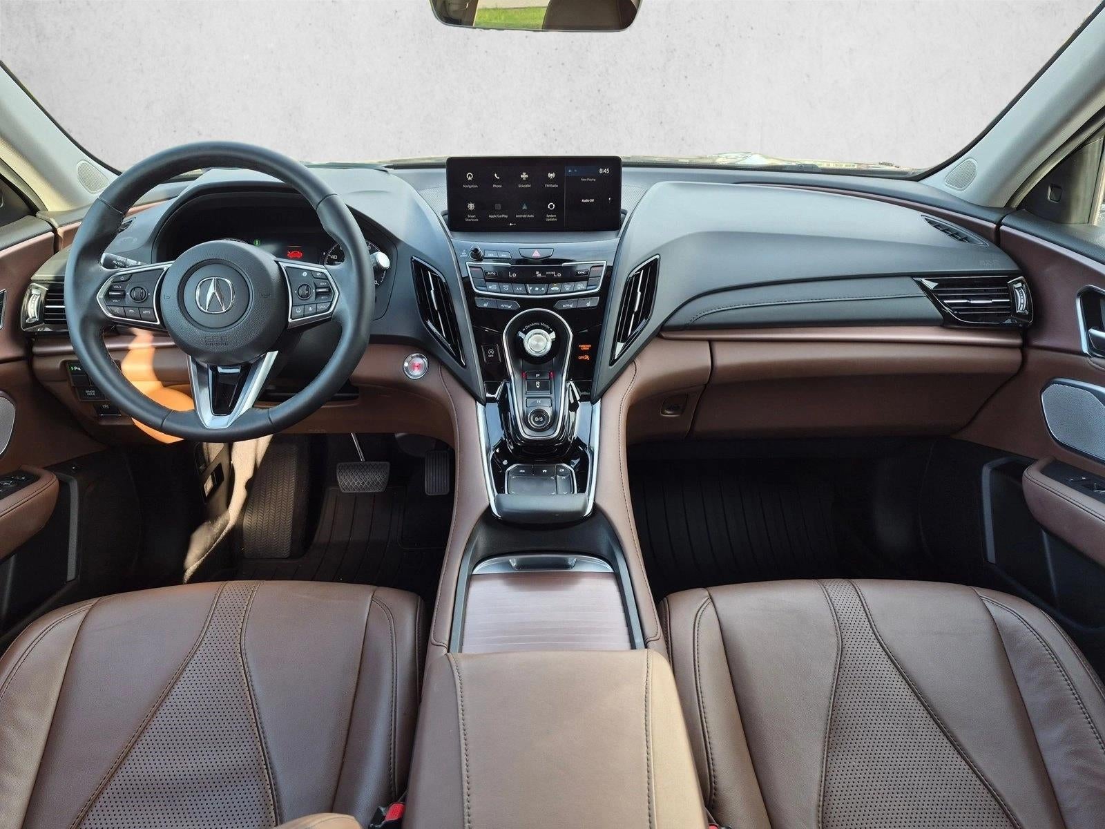 2024 Acura RDX SH-AWD w/Technology Package