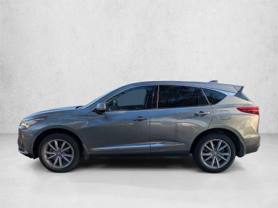 2024 Acura RDX SH-AWD w/Technology Package