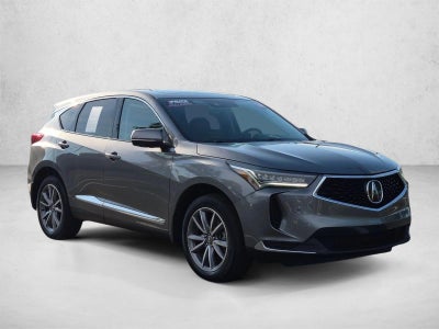 2024 Acura RDX SH-AWD w/Technology Package