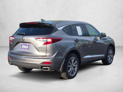 2024 Acura RDX SH-AWD w/Technology Package
