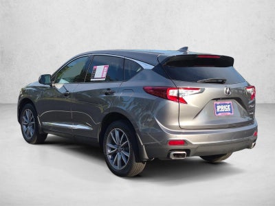 2024 Acura RDX SH-AWD w/Technology Package