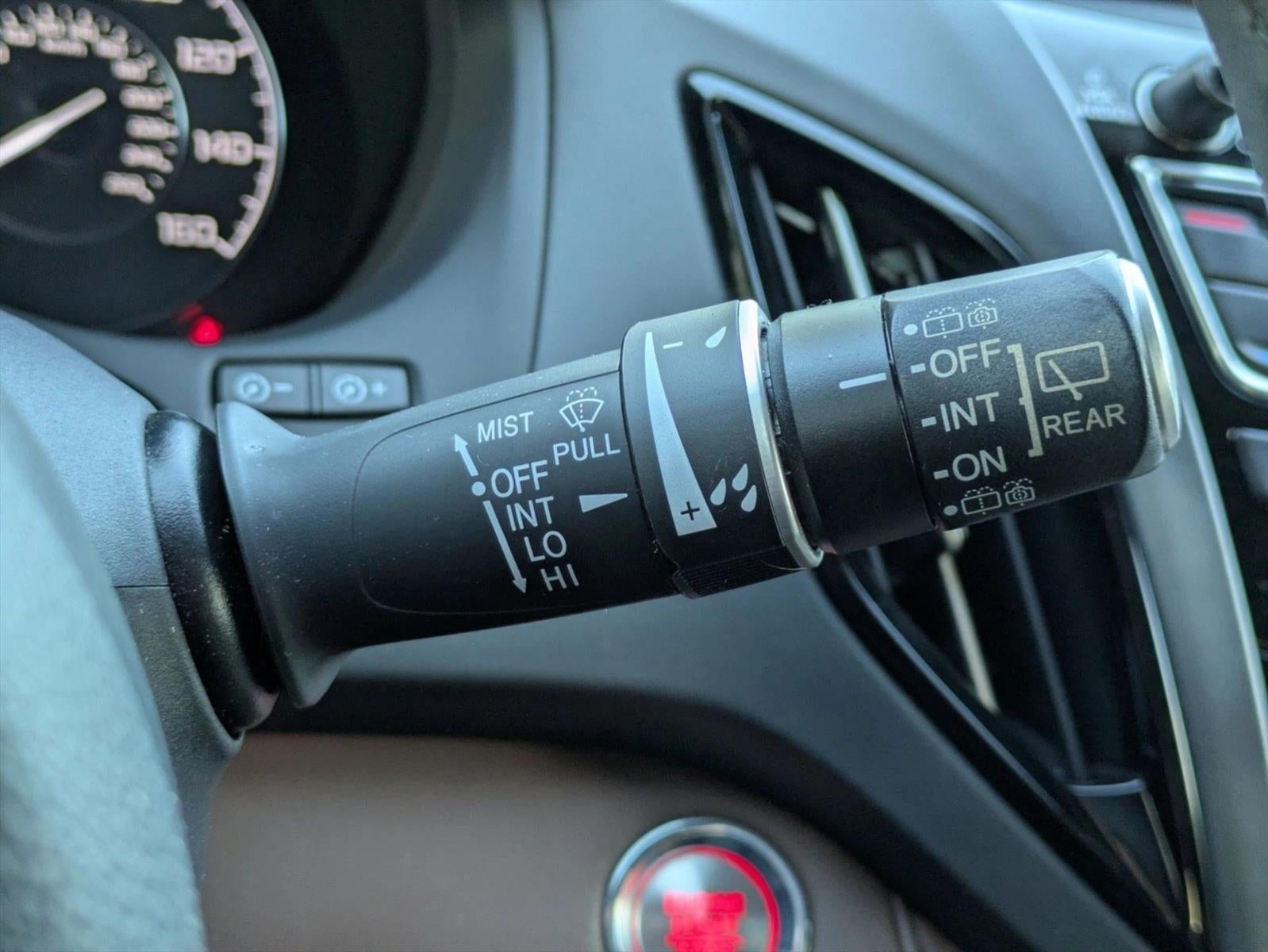 2024 Acura RDX SH-AWD w/Technology Package