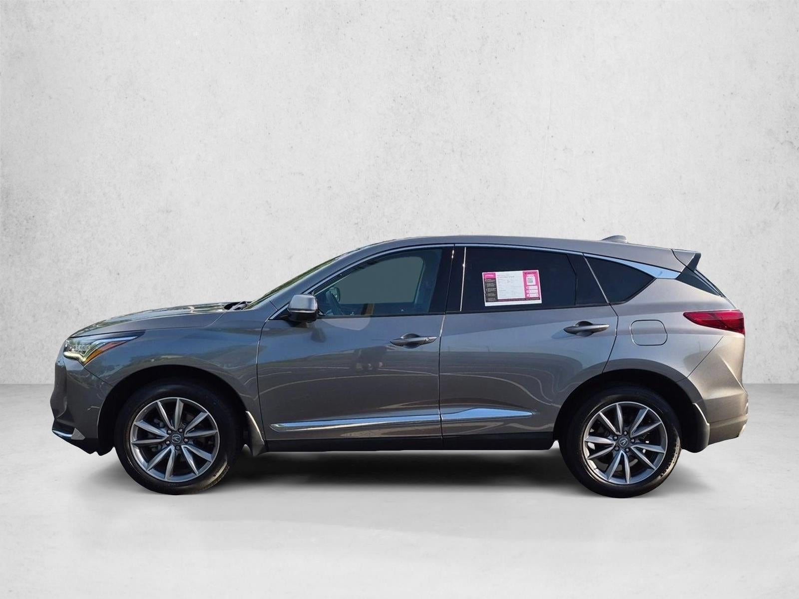 2024 Acura RDX SH-AWD w/Technology Package