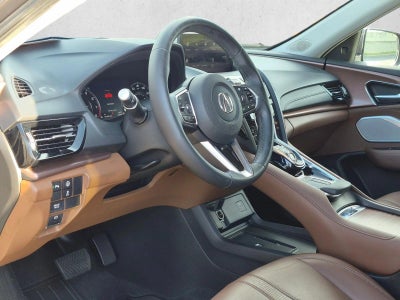 2024 Acura RDX SH-AWD w/Technology Package