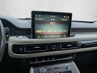 2022 Lincoln Aviator Reserve AWD