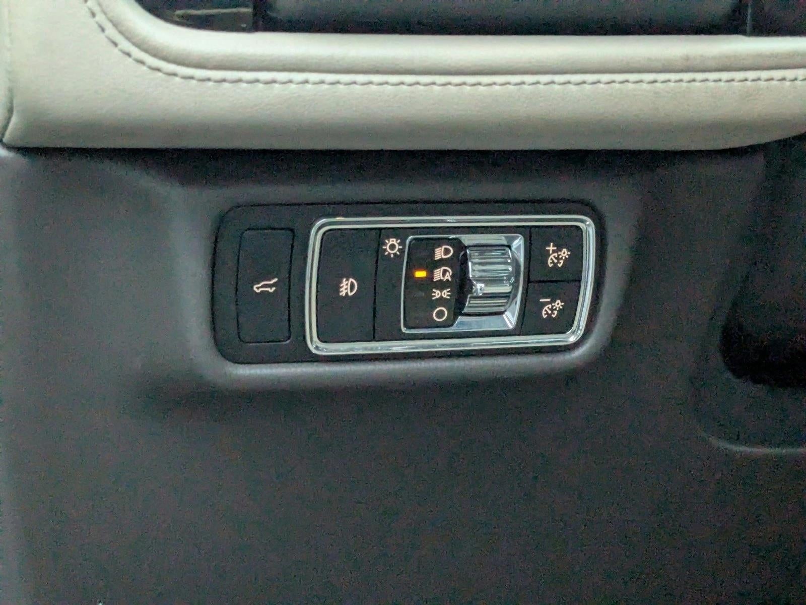 2022 Lincoln Aviator Reserve AWD