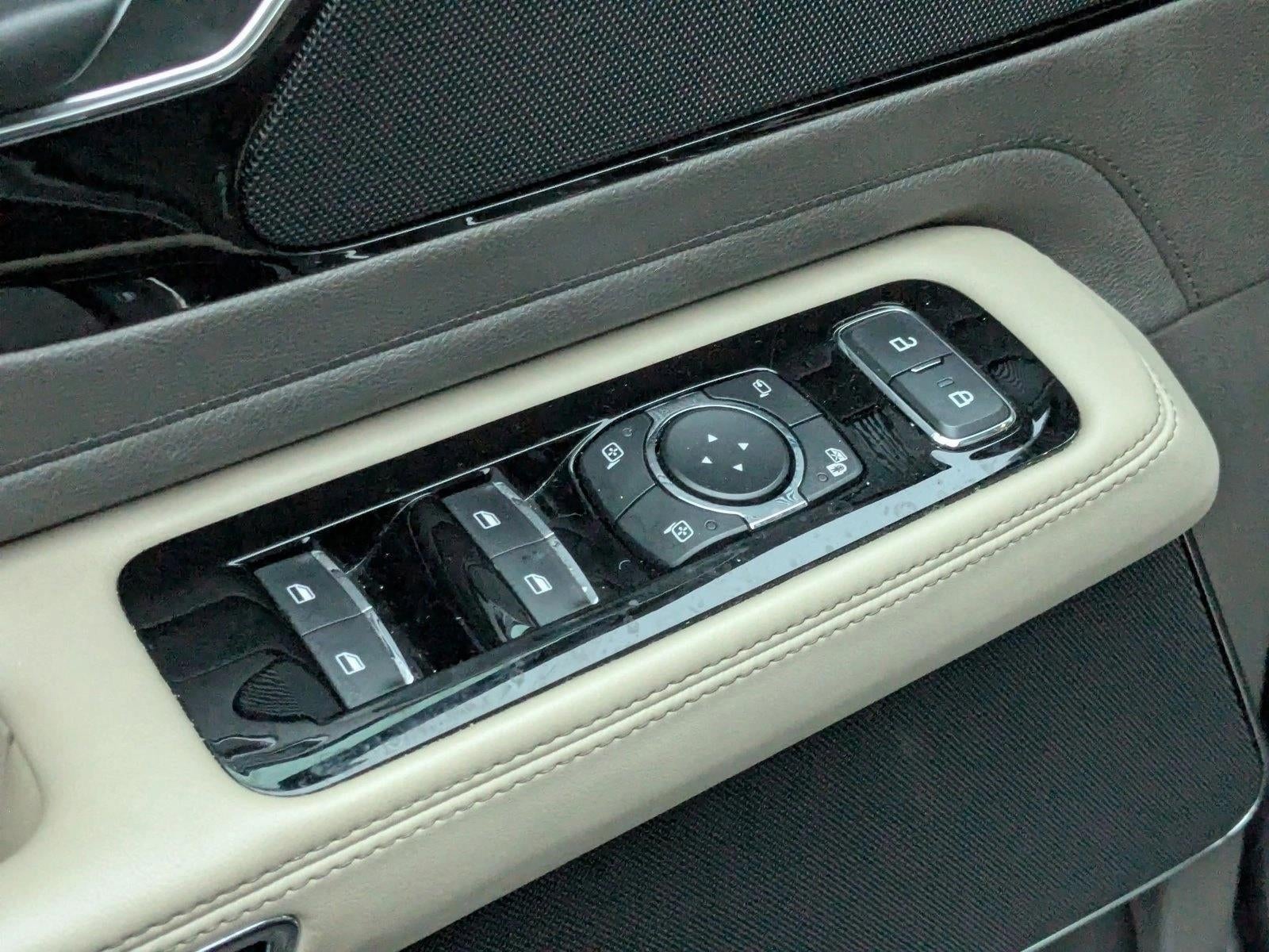 2022 Lincoln Aviator Reserve AWD