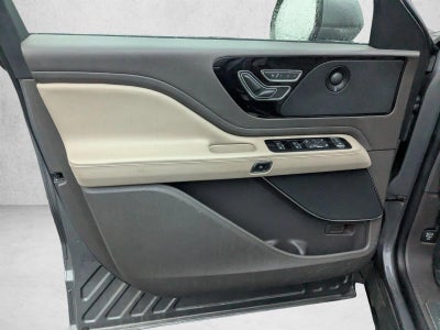 2022 Lincoln Aviator Reserve AWD