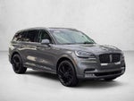 2022 Lincoln Aviator Reserve AWD