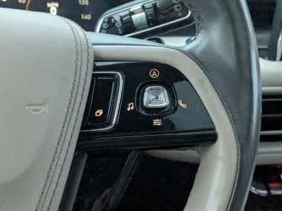 2022 Lincoln Aviator Reserve AWD