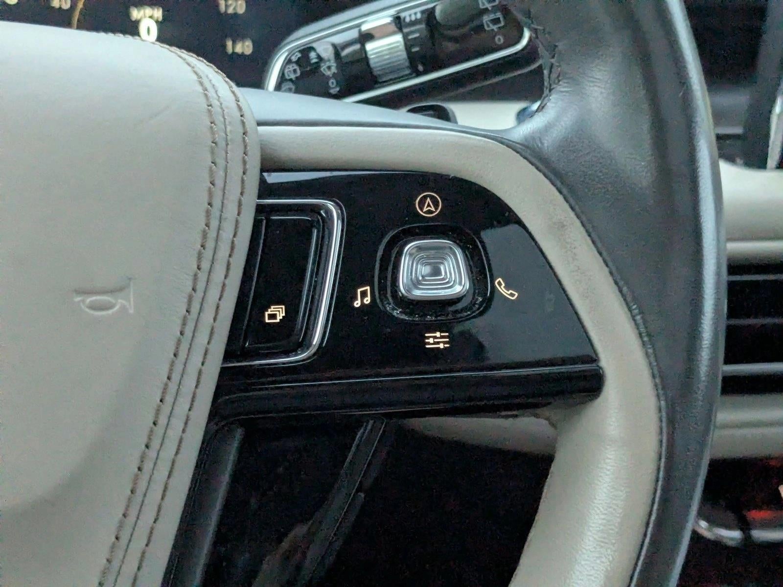 2022 Lincoln Aviator Reserve AWD