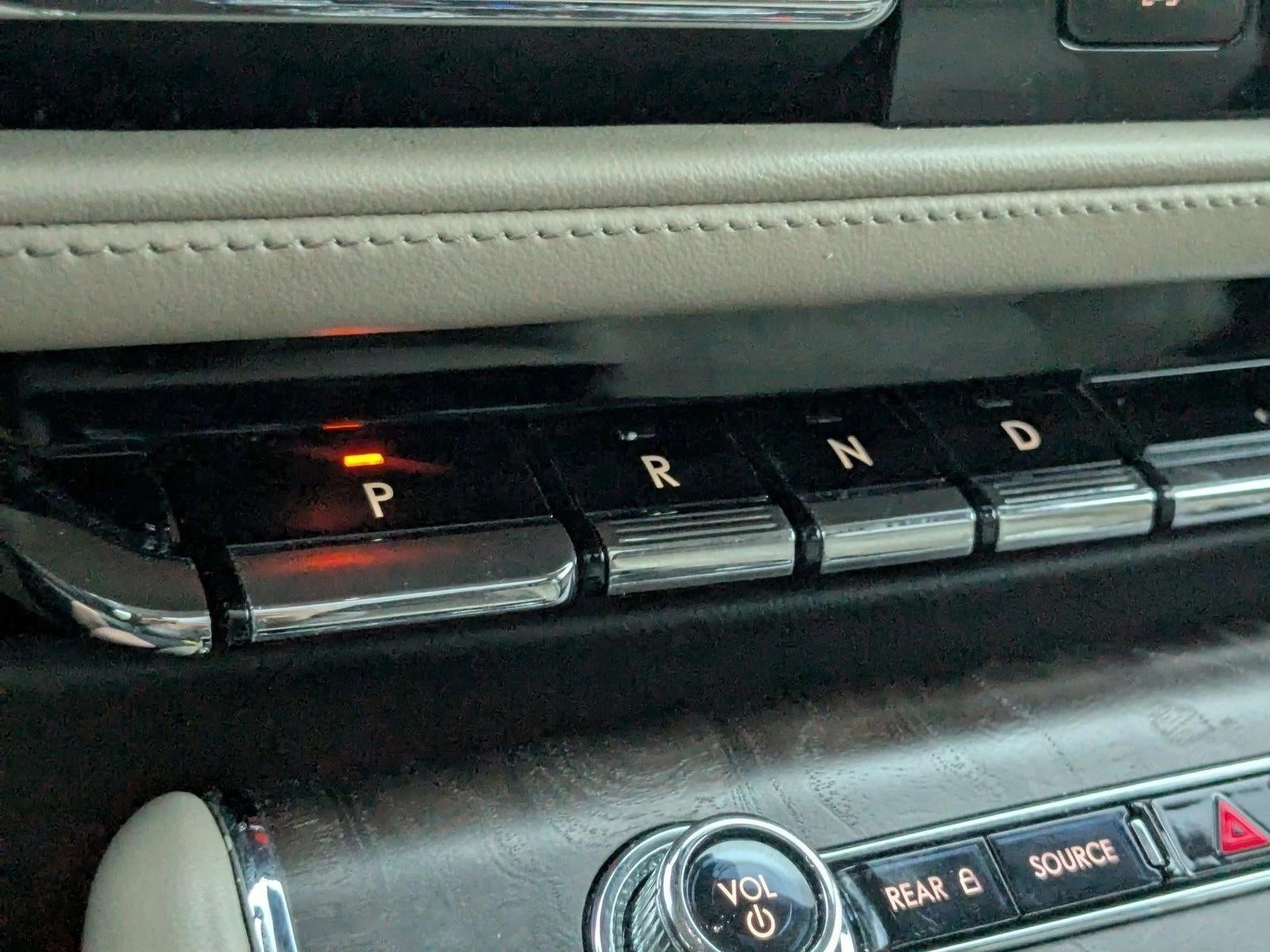 2022 Lincoln Aviator Reserve AWD