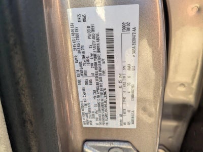 2018 Lincoln MKC Reserve FWD