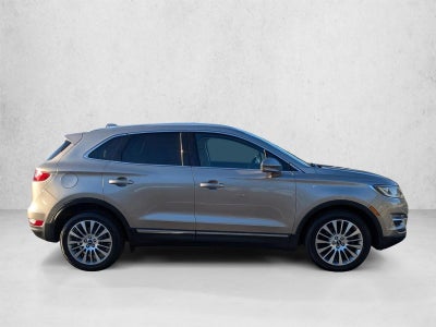 2018 Lincoln MKC Reserve FWD