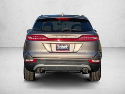 2018 Lincoln MKC Reserve FWD