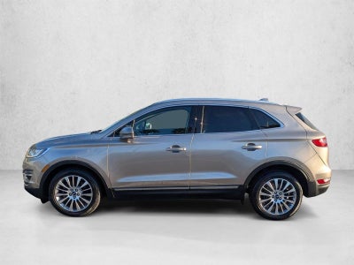 2018 Lincoln MKC Reserve FWD