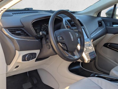 2018 Lincoln MKC Reserve FWD