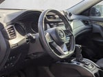 2017 Nissan Rogue 2017.5 AWD SV