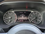 2023 Nissan Rogue FWD S