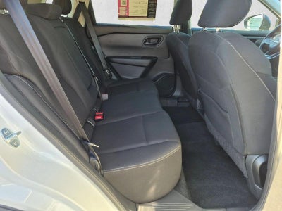 2024 Nissan Rogue FWD S