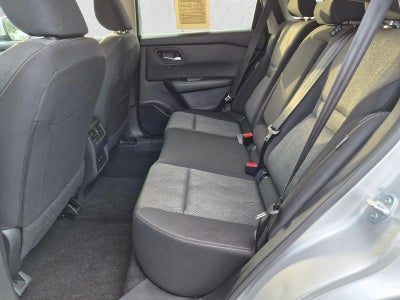 2025 Nissan Rogue FWD SV