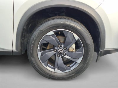 2025 Nissan Rogue FWD SV