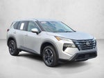 2025 Nissan Rogue FWD SV