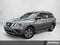 2020 Nissan Pathfinder FWD SL