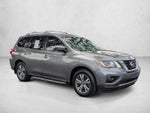 2020 Nissan Pathfinder FWD SL