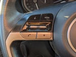 2022 Hyundai TUCSON SEL FWD