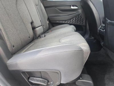 2023 Hyundai SANTA FE SEL FWD