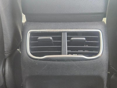 2023 Hyundai SANTA FE SEL FWD