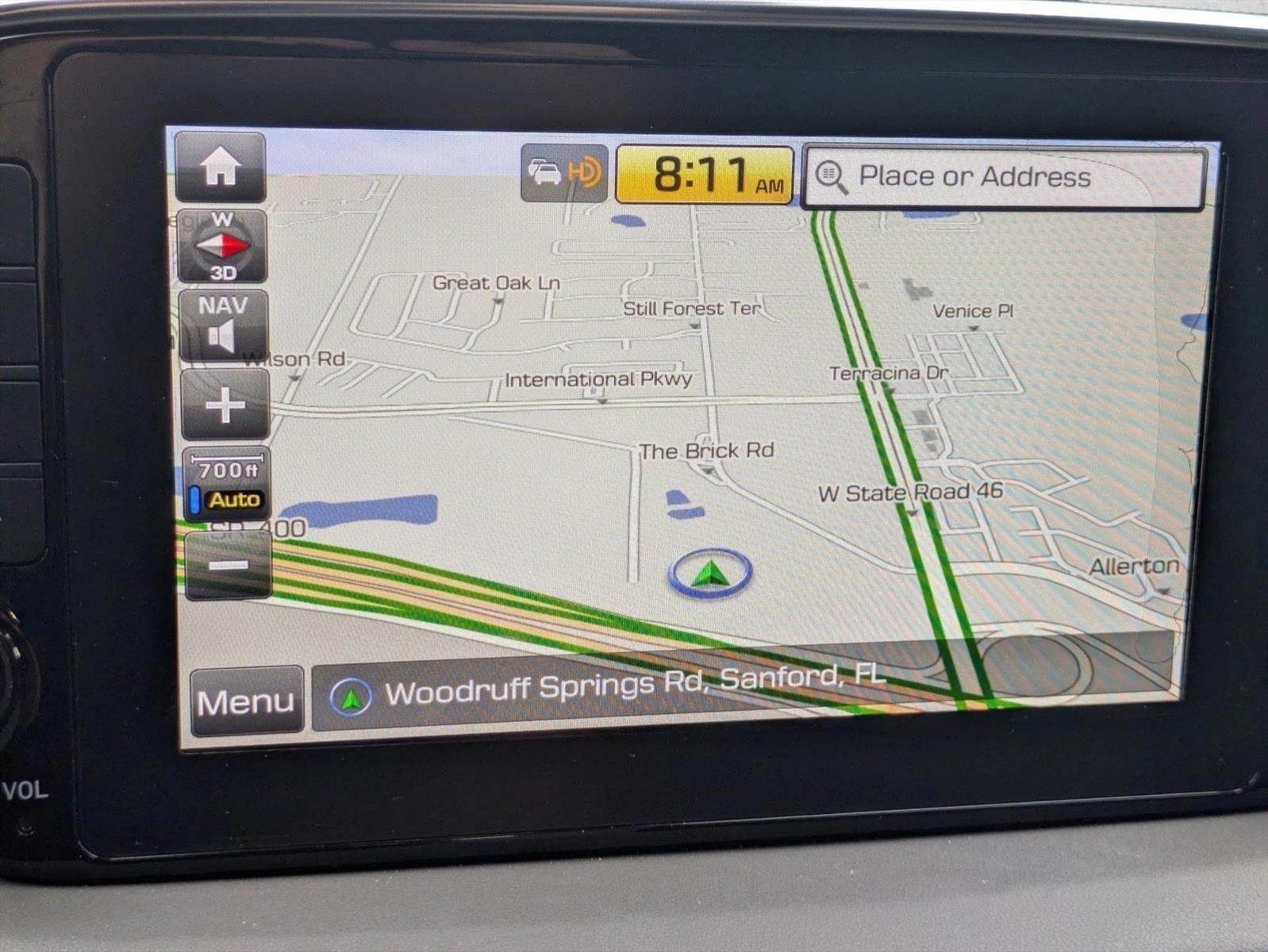 2019 Hyundai SANTA FE Ultimate 2.0T Auto FWD