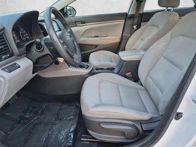 2017 Hyundai ELANTRA SE 2.0L Auto (Alabama)