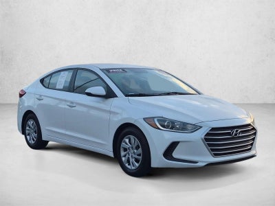 2017 Hyundai ELANTRA SE 2.0L Auto (Alabama)
