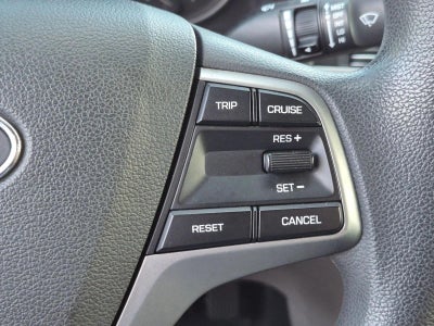 2017 Hyundai ELANTRA SE 2.0L Auto (Alabama)