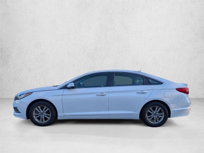 2017 Hyundai SONATA 2.4L