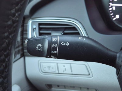 2015 Hyundai SONATA 4dr Sdn 2.4L Limited