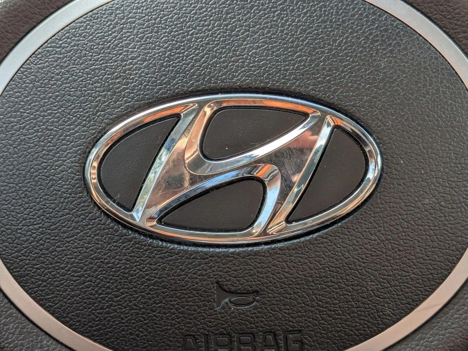 2021 Hyundai ELANTRA SEL IVT *Ltd Avail*