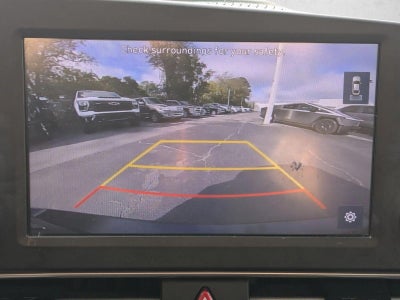 2021 Hyundai ELANTRA SEL IVT *Ltd Avail*