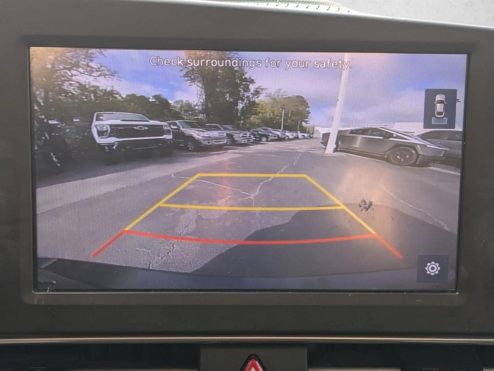 2021 Hyundai ELANTRA SEL IVT *Ltd Avail*