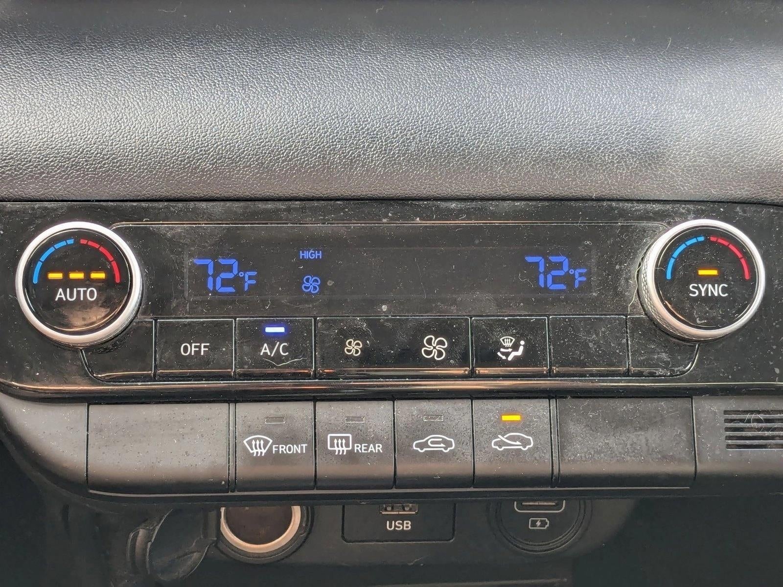 2021 Hyundai ELANTRA SEL IVT *Ltd Avail*