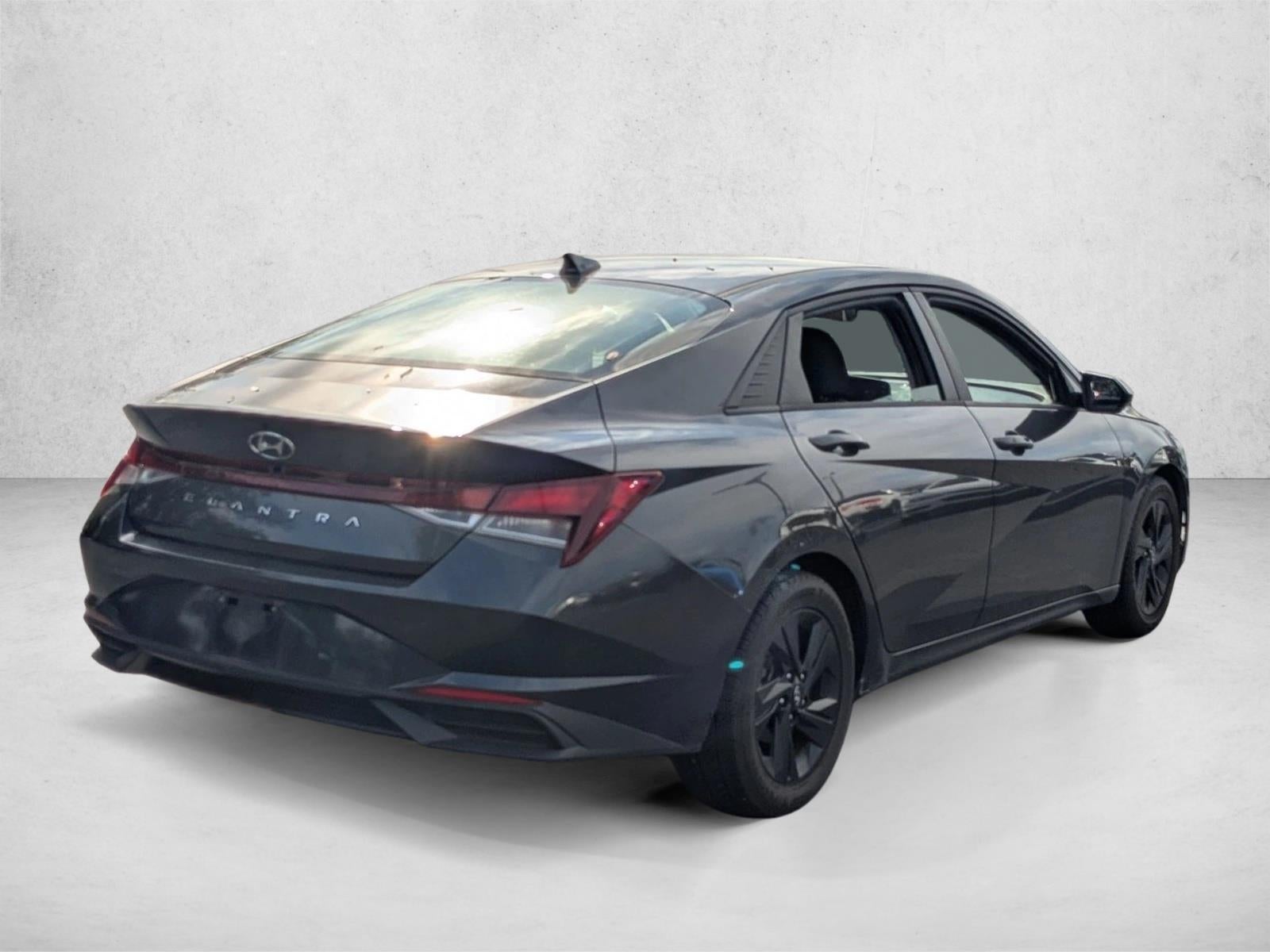 2021 Hyundai ELANTRA SEL IVT *Ltd Avail*