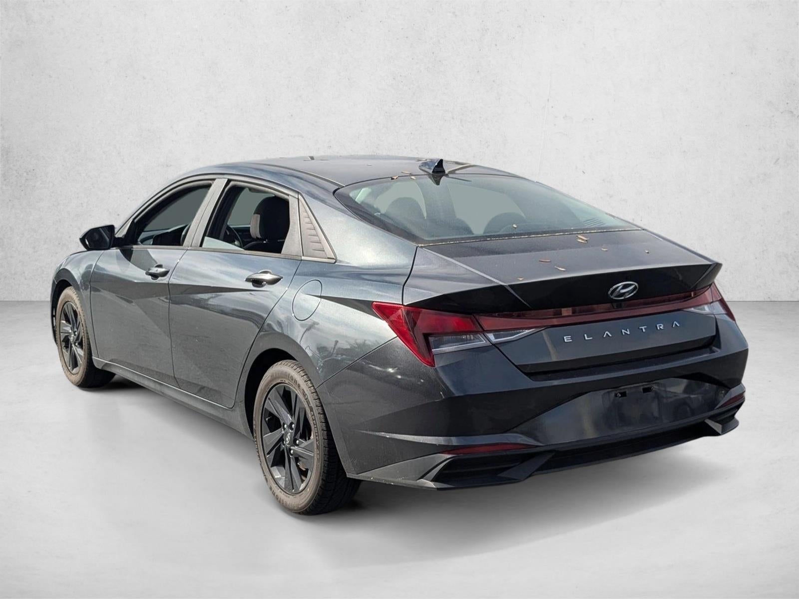 2021 Hyundai ELANTRA SEL IVT *Ltd Avail*