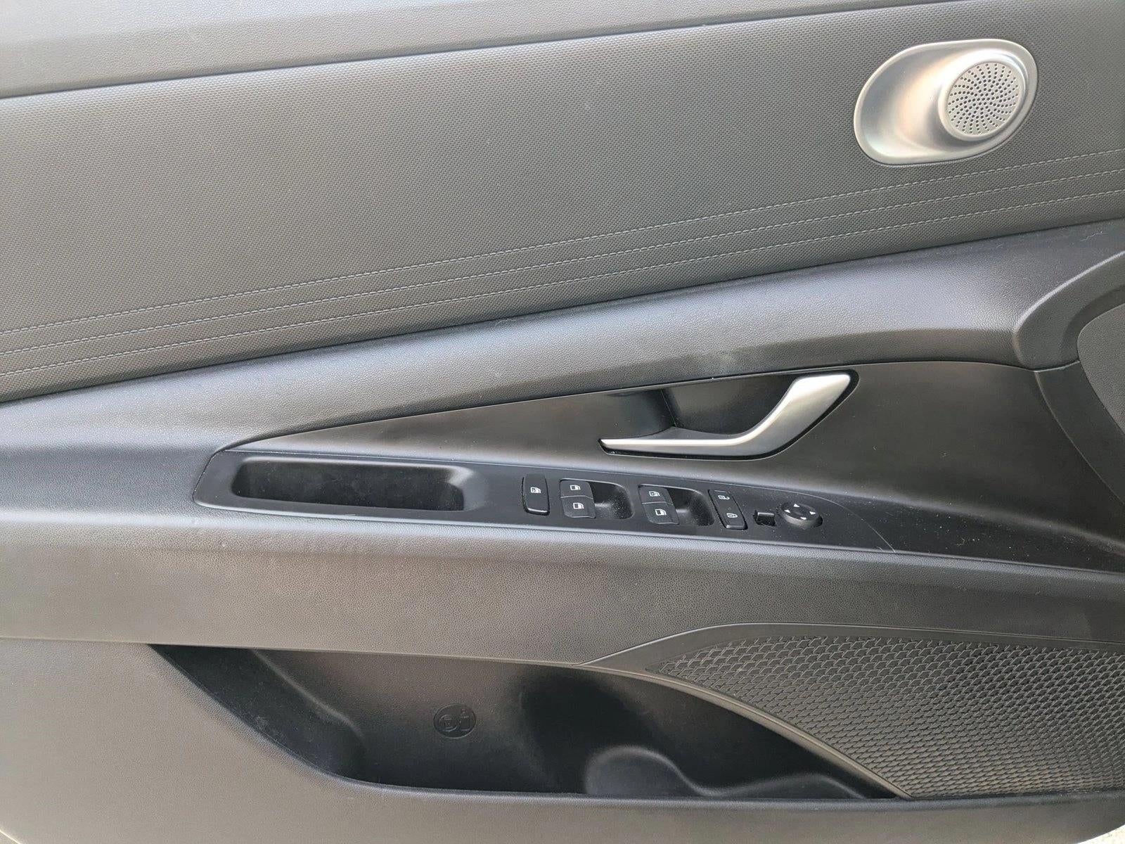 2021 Hyundai ELANTRA SEL IVT *Ltd Avail*